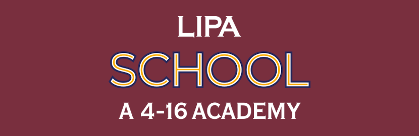 LIPA School logo
