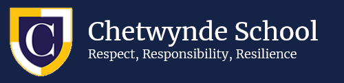 Chetwynde School logo