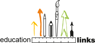 Education Links logo