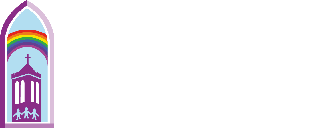 St Bartholomew's Primary Academy logo