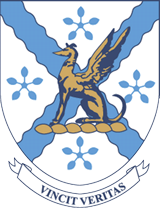 Blessed George Napier Catholic School and Sixth Form logo