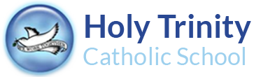 Holy Trinity Catholic School, Chipping Norton logo