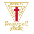 Mossley CofE Primary School logo