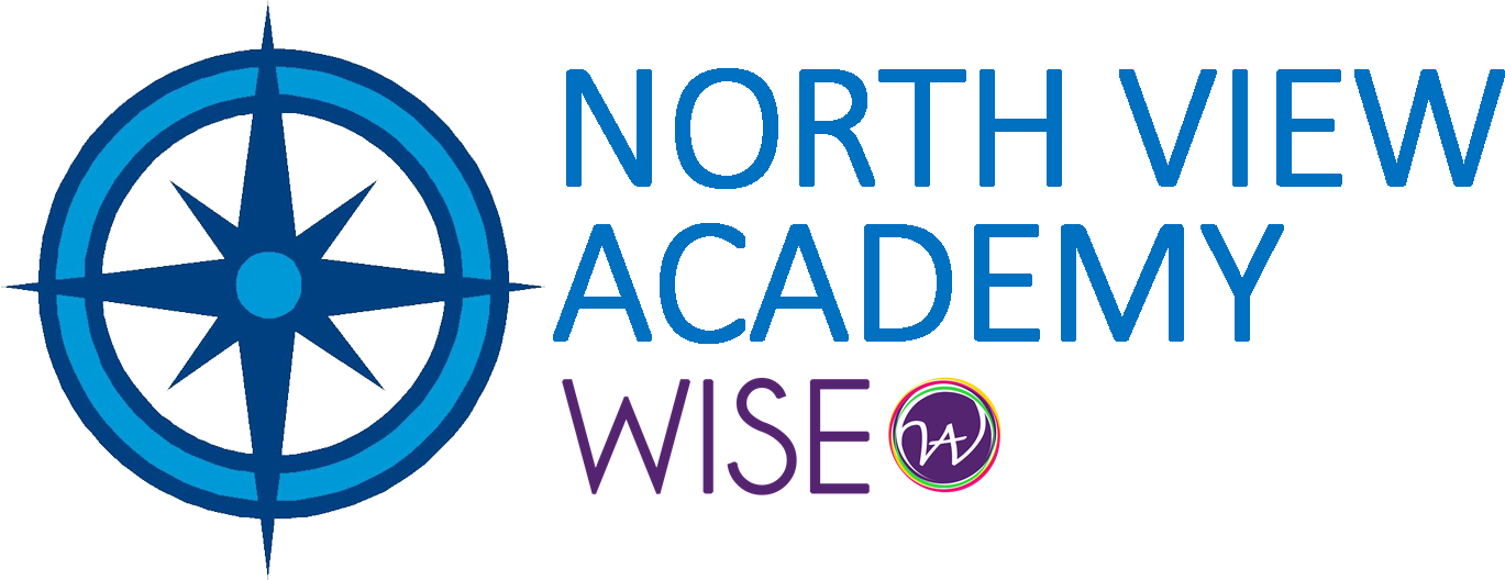 North View Academy logo