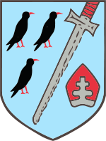 St Thomas' Catholic Primary School, Sevenoaks logo