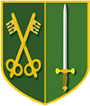 St Peter and St Paul Catholic Primary School logo