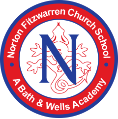 Norton Fitzwarren Church School logo