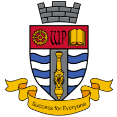 Woolwich Polytechnic School logo