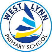 West Lynn Primary School logo