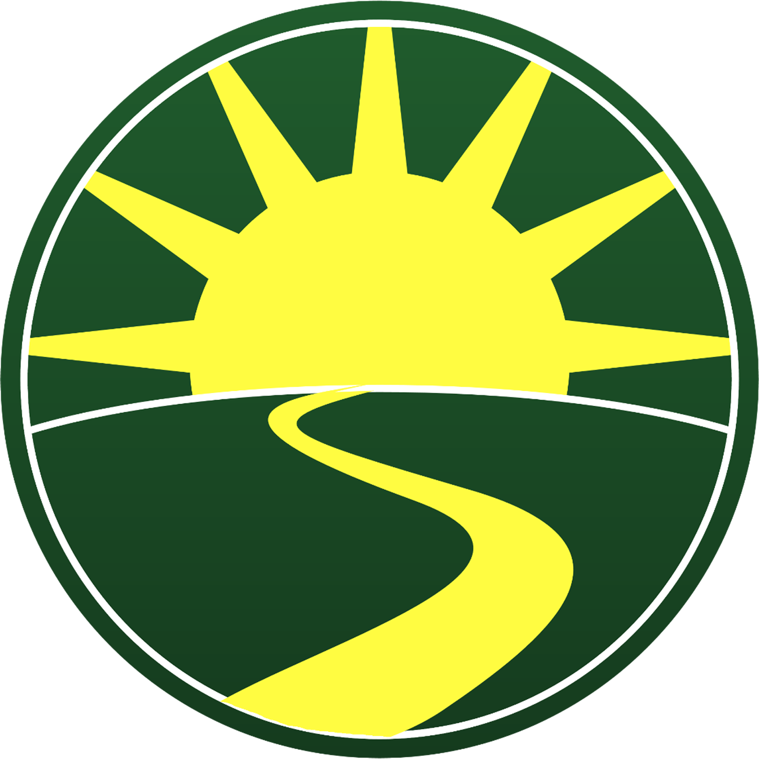Rise Park Junior School logo