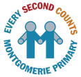 Montgomerie Primary School logo
