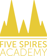 Five Spires Academy logo