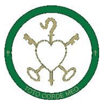 William de Yaxley Church of England Academy logo