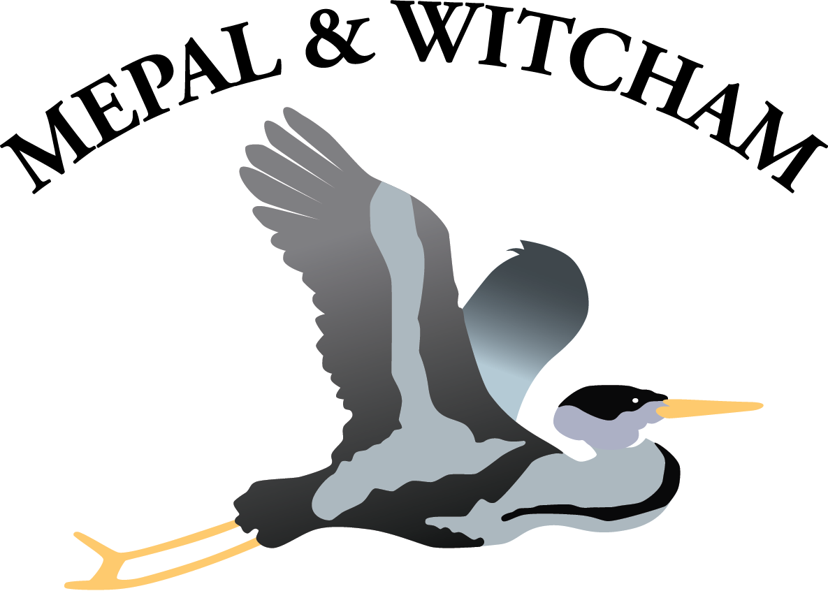 Mepal and Witcham Church of England Primary School logo