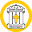 Christ Church & Saint Peter's Cofe Primary School logo