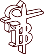 St Barnabas Church of England School logo