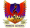 Kimichi School logo