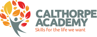 Calthorpe Academy logo