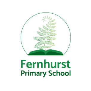 Fernhurst Primary School logo