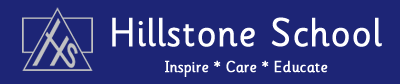 Hillstone Primary School logo