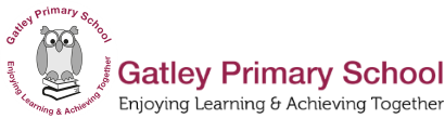 Gatley Primary School logo
