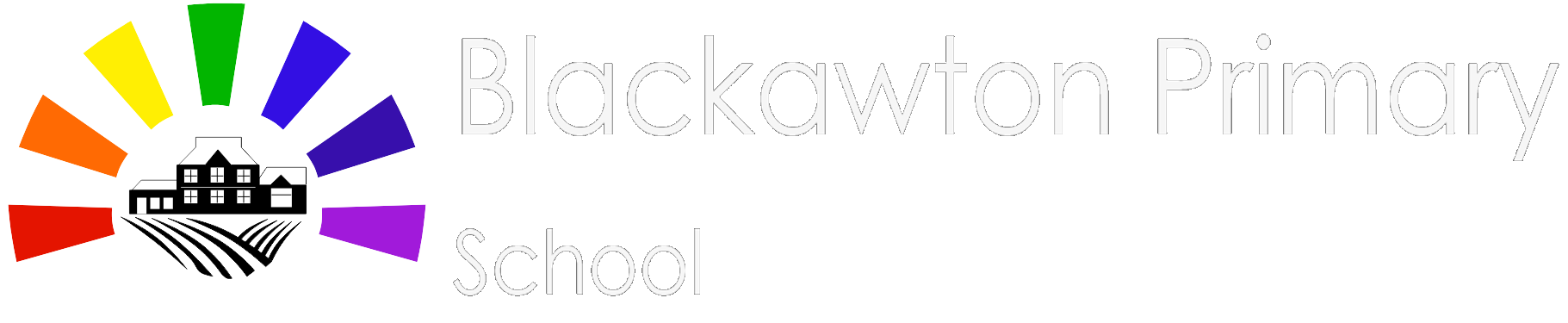 Blackawton Primary School logo