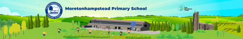 Moretonhampstead Primary School logo