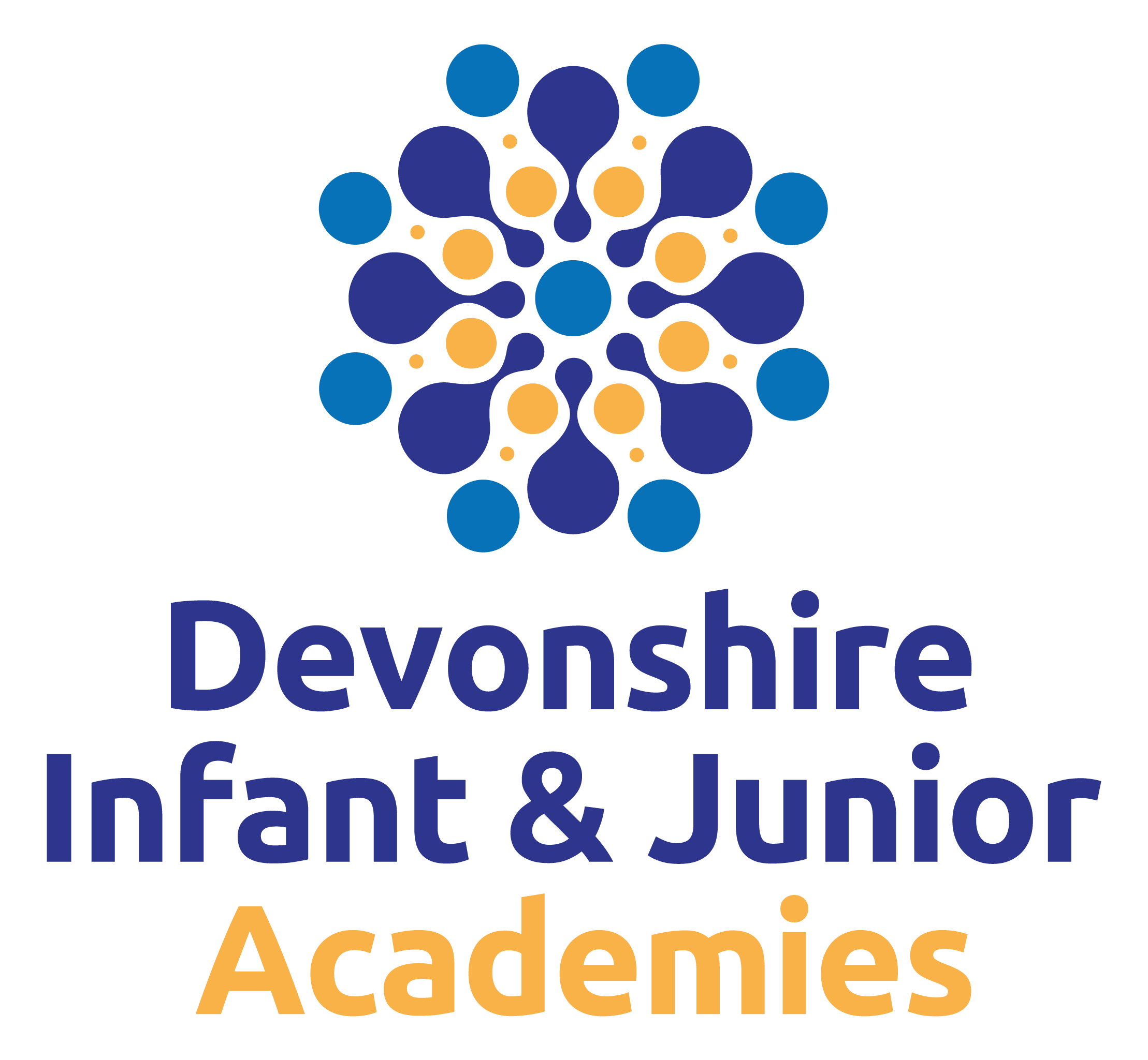 Devonshire Junior Academy logo