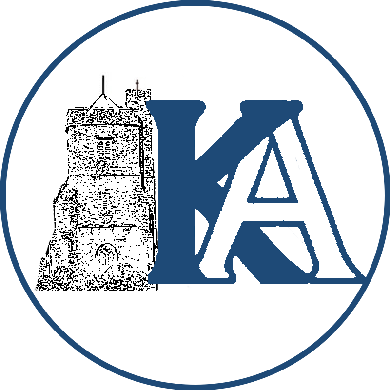 Kennington Church of England Academy logo