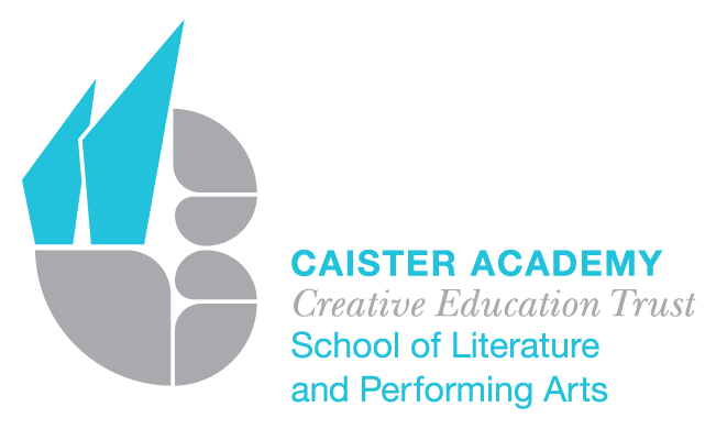 Caister Academy logo
