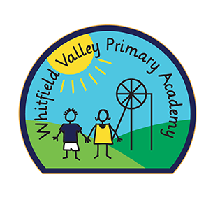 Whitfield Valley Primary Academy logo