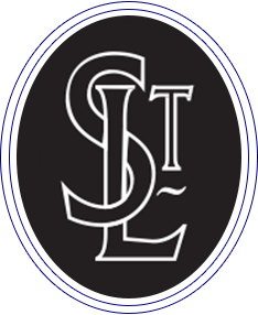 St Lawrence Primary School logo