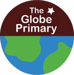 The Globe Primary Academy logo