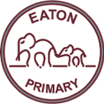 Eaton Primary School logo