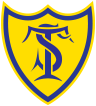 Tickenham Church of England Primary School logo