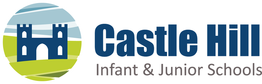 Castle Hill Junior School logo