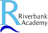 Riverbank School logo