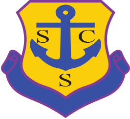 St Clement's CofE Primary logo