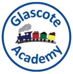 Glascote Academy logo