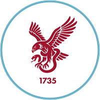 The Lacon Childe School logo