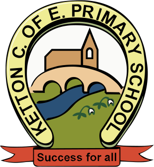 Ketton Church of England Primary School logo