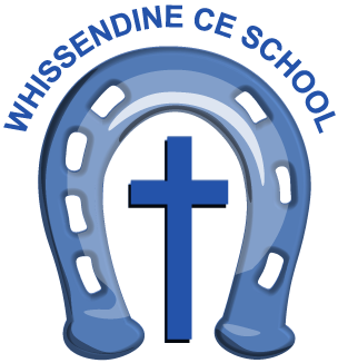 Whissendine Church of England Primary School logo
