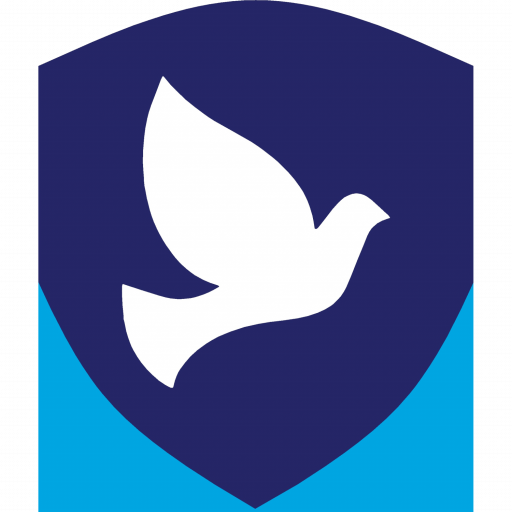 Saint Paulinus Catholic Primary School, A Catholic Voluntary Academy logo