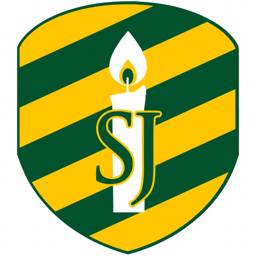 Saint Joseph's Catholic Primary School, A Catholic Voluntary Academy logo