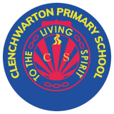 Clenchwarton Primary School logo