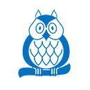 Fawley Infant School logo
