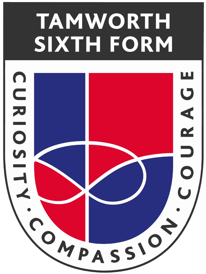 Landau Forte Academy Tamworth Sixth Form logo