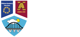 Widnes Academy logo