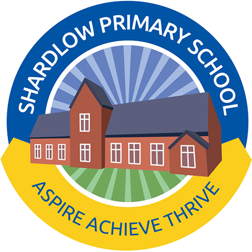 Shardlow Primary School logo