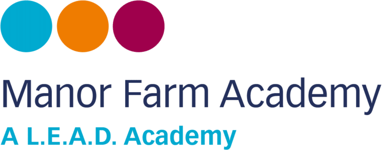 Manor Farm Academy logo